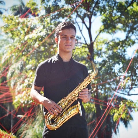 Bruno Jorge